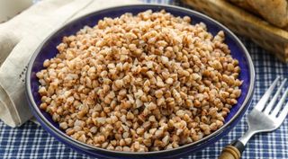 Гречана каша (220г)