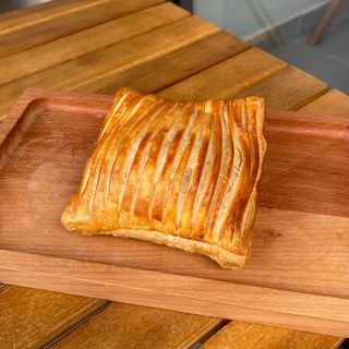 Шосон з сиром сулугуні