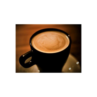 White coffee