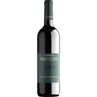 Il Passo del Lupo 75 cl