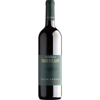 Il Passo del Lupo 75 cl
