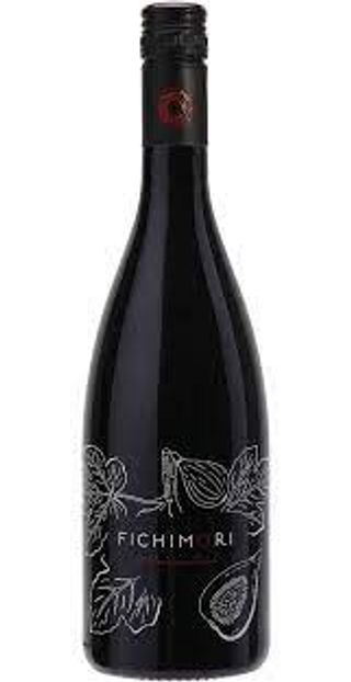 Fichimori Rosso Puglia 75 cl