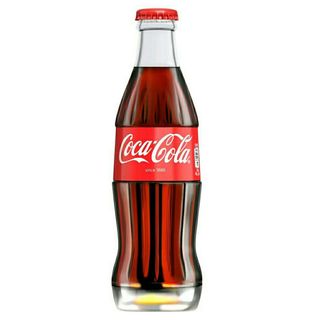 Coca-Cola Made in Italy 250ml