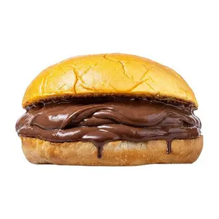 Nutella Burger