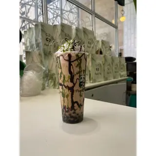 (Dubai)Chocolate Pistachio Cream (L)