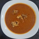 Juneći gulaš 500 gr