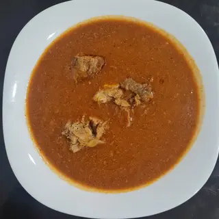 Juneći gulaš 500 gr