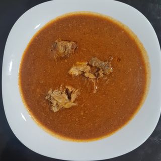 Juneći gulaš 500 gr