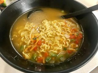 Ramyun (Picante)