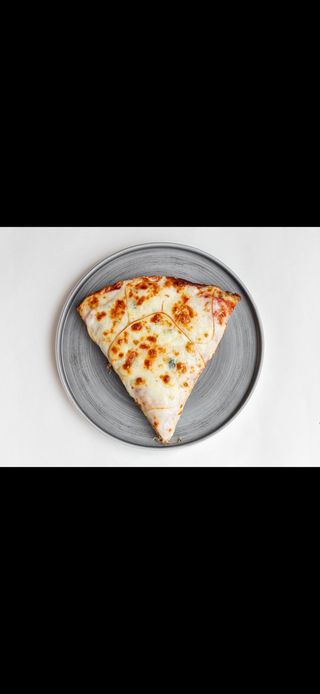 Quattro formaggi 2.0