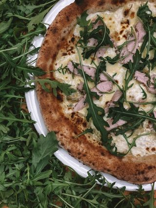 Піца Paola (490г)