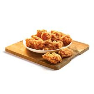 7 Wings Meal