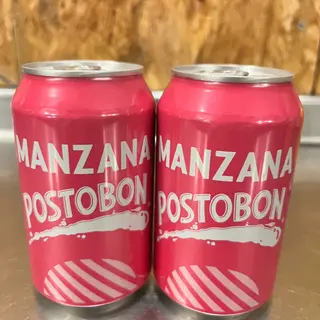 Manzana personal 