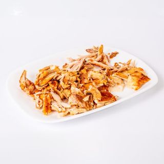 Пилешко месо