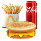 ЧИЙЗ ТОСТ МЕНЮ