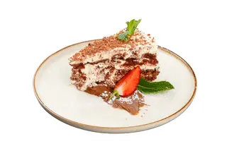 Домашна пита с маскарпоне (150г)