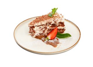 Домашна пита с маскарпоне (150г)