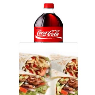 Menú De 4 Kebab