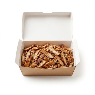 5. Box De Carne De Pollo (Pequeño)