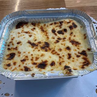 Canelón  de HEURA VEGANOS 3 unidades 