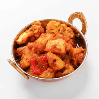 Alu gobhi