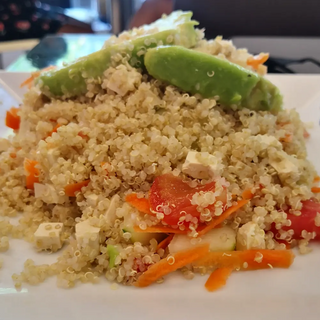 Haz Tu Propia Ensalada