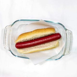 Perro Caliente Normal