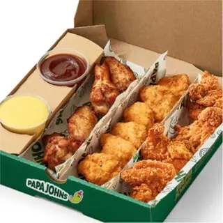 Combombazo - Pollo