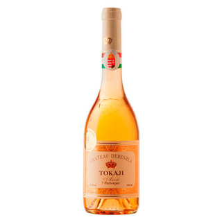 Chaterau Dereszla 5 Puttonyos 500Ml 75 Cl 2017