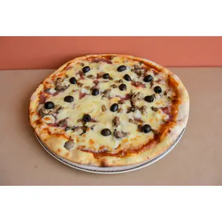 Pizza Royale