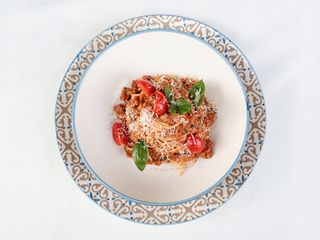 Спагетті болоньєзе (~350g)