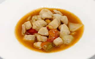 32.Pollo gonbao
