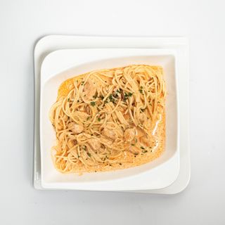 Bezglutenske Tjestenina Kremaste Rajčice