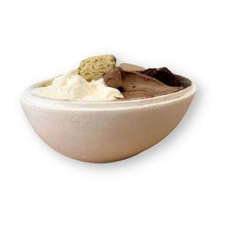 Vaschetta di Gelato - 1350 grammi