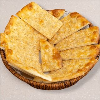 Лепешка Афганская (Afgan ekmegi)*