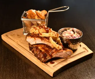 Coaste americane (630 gr)