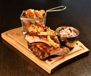 Coaste americane (630 gr)