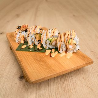 85. Maki Dragón (8 Uds.)