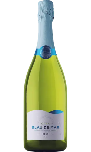 Blau De Mar Brut (750 ml.)