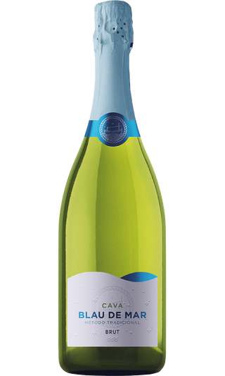 Vino Espumoso Blau De Mar Brut (750 ml.)