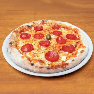 Pizza Brutale