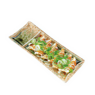Okonomi Gyoza