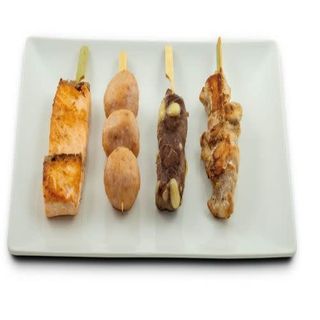 Variado Yakitori