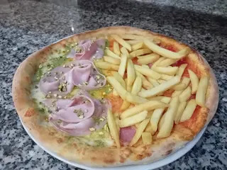 Mortadellina