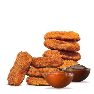 9 pcs. Nuggets