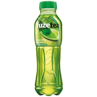 fuzetea zielona herbata 0.5l