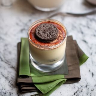 Tiramisu Oreo 