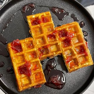 ԲԵԼԳԻԱԿԱՆ ՎԱՖԼԻ ՄՈՒՐԱԲԱՅՈՎ