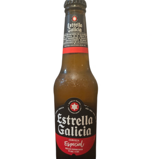 Estrella  Galicia 