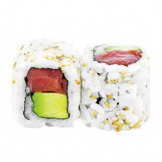 Tuna Roll (8 Pzs.)